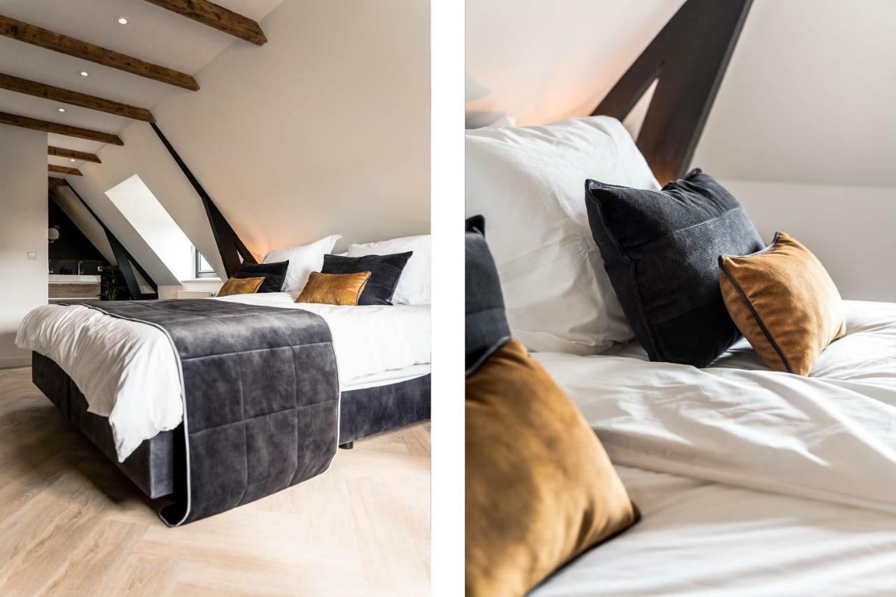 Bed and Breakfast De Vogelensangh Vogelenzang Esterno foto
