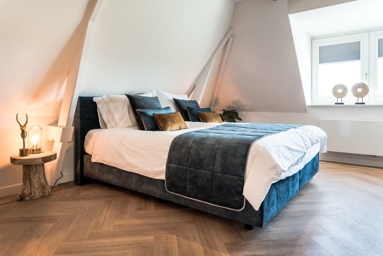 Bed and Breakfast De Vogelensangh Vogelenzang Esterno foto