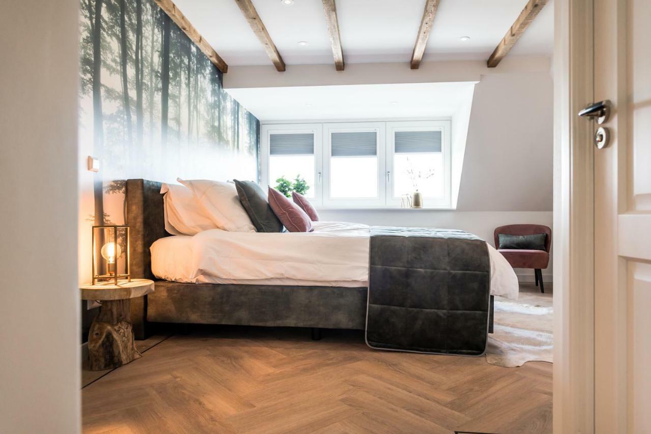 Bed and Breakfast De Vogelensangh Vogelenzang Esterno foto