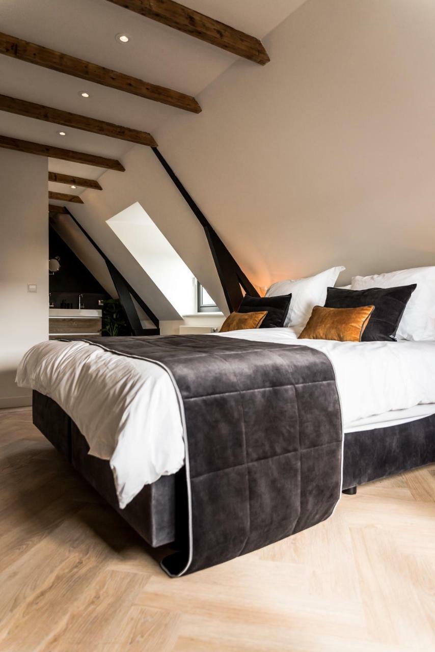 Bed and Breakfast De Vogelensangh Vogelenzang Esterno foto